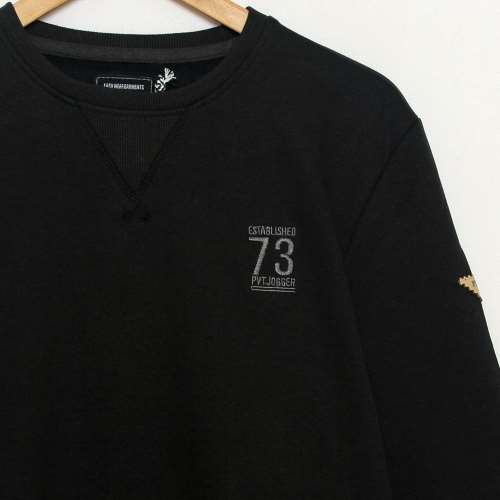 SUDADERA PRIVATA