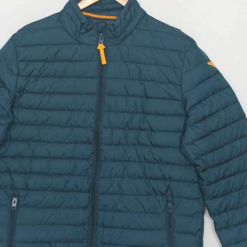 Cazadora acolchado ligero Privata de hombre | Akebia, tienda online de moda  para adultos y niños