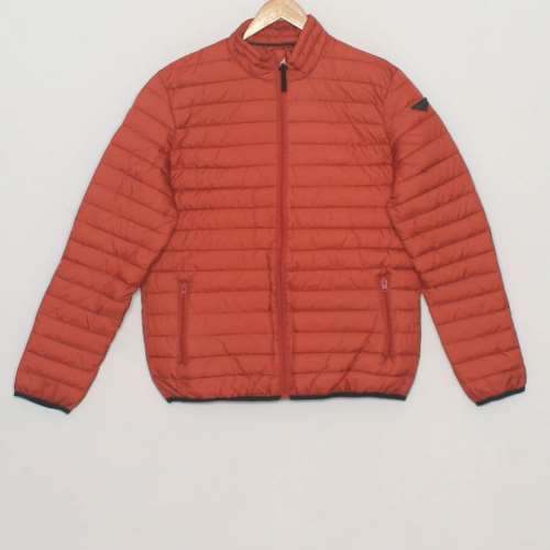Cazadora acolchado ligero Privata de hombre | Akebia, tienda online de moda  para adultos y niños