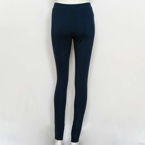 Legging de punto roma de mujer | Akebia, tienda online de moda para adultos  y niños