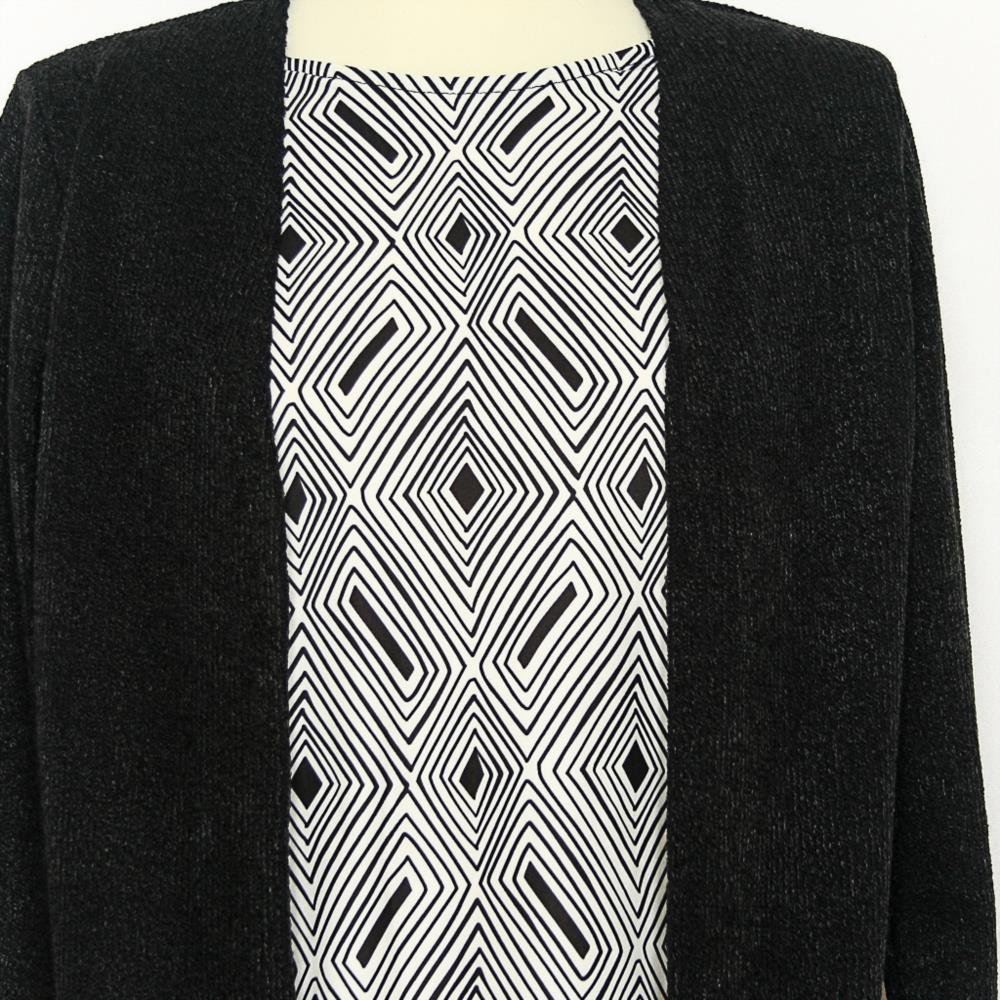 Chaquetas de sales punto mujer