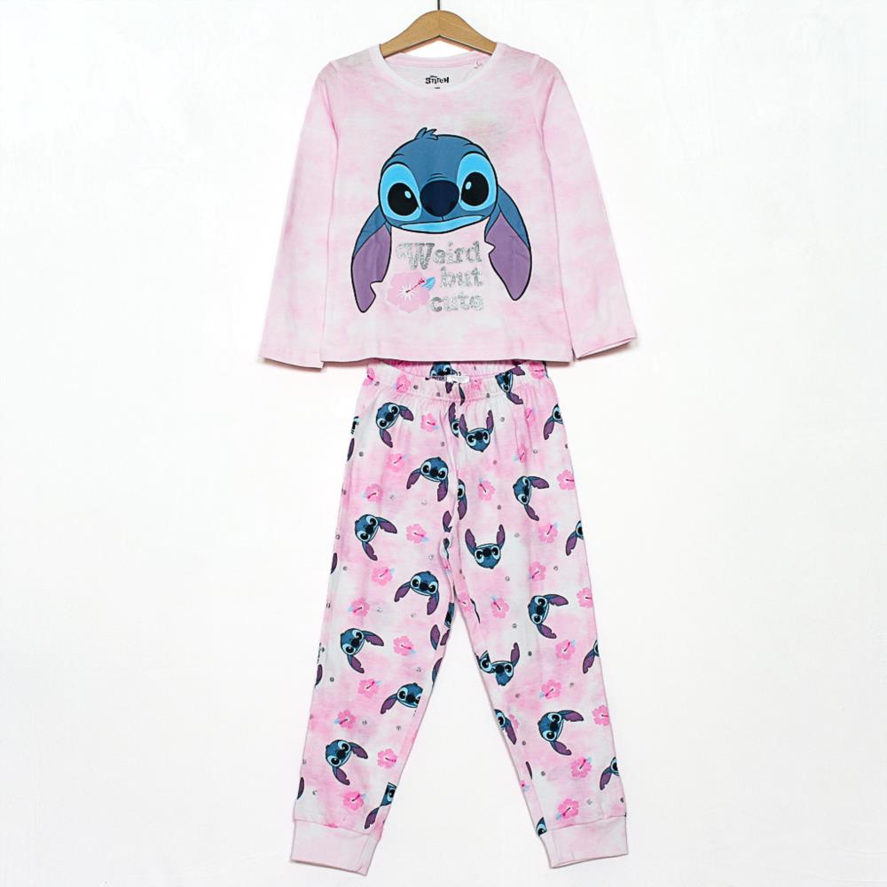 Pijama Lilo Stitch de nina