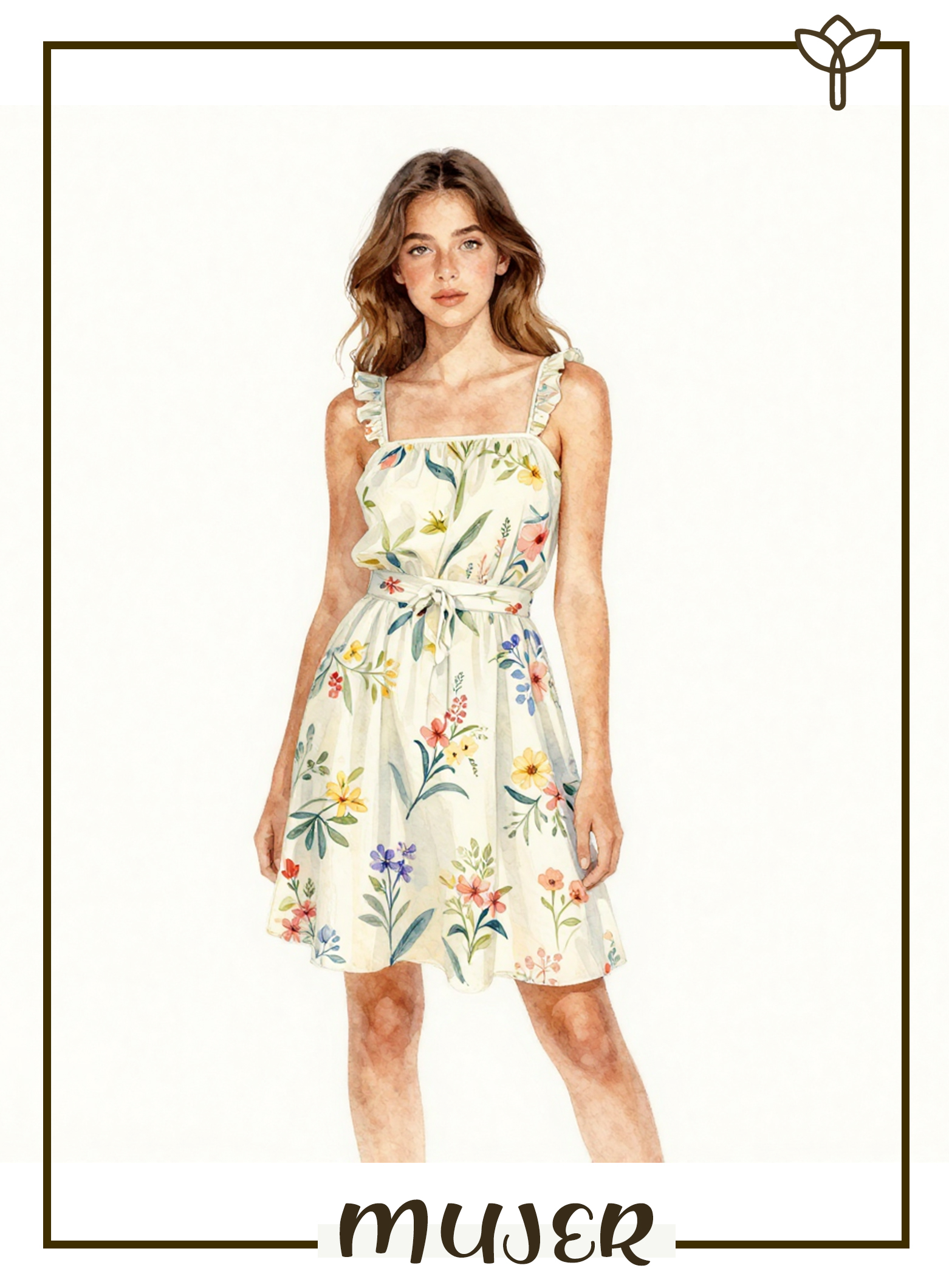 moda femenina akebia moda