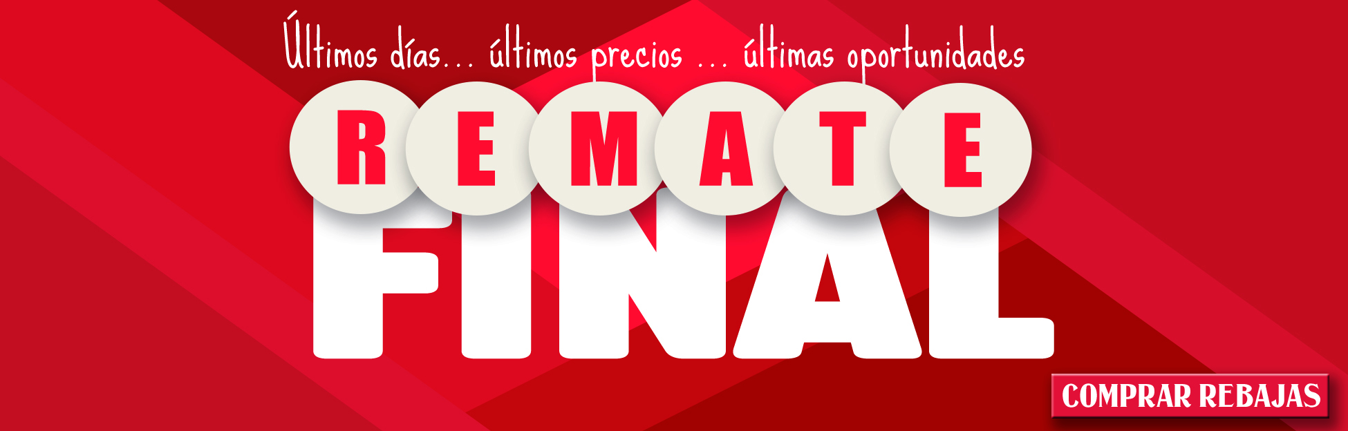 REMATE FINAL
