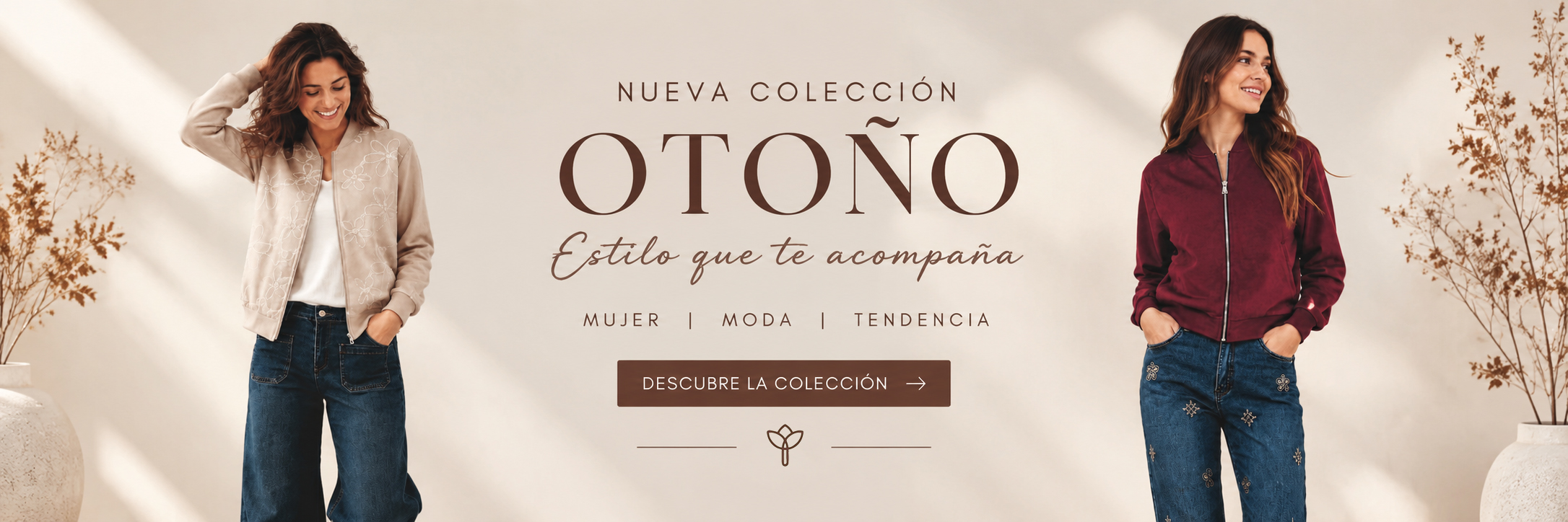 Colección MUJER