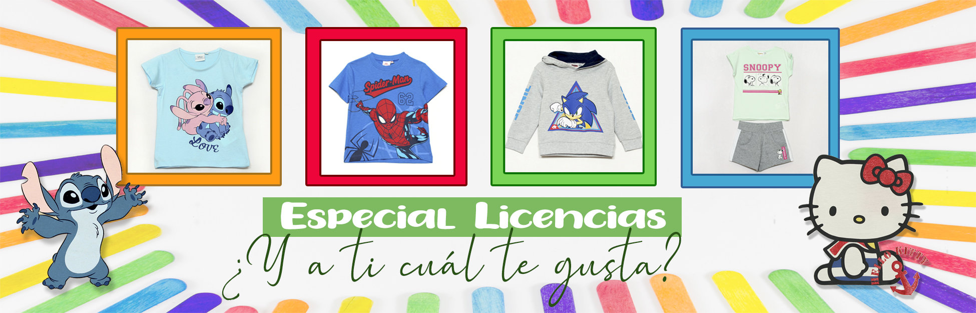 LICENCIAS