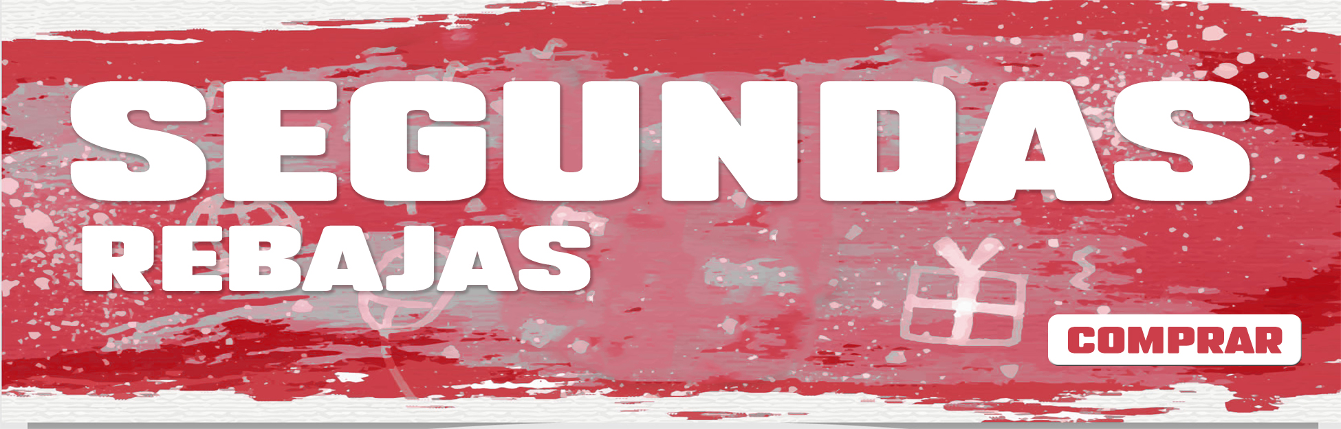 SEGUNDAS REBAJAS 