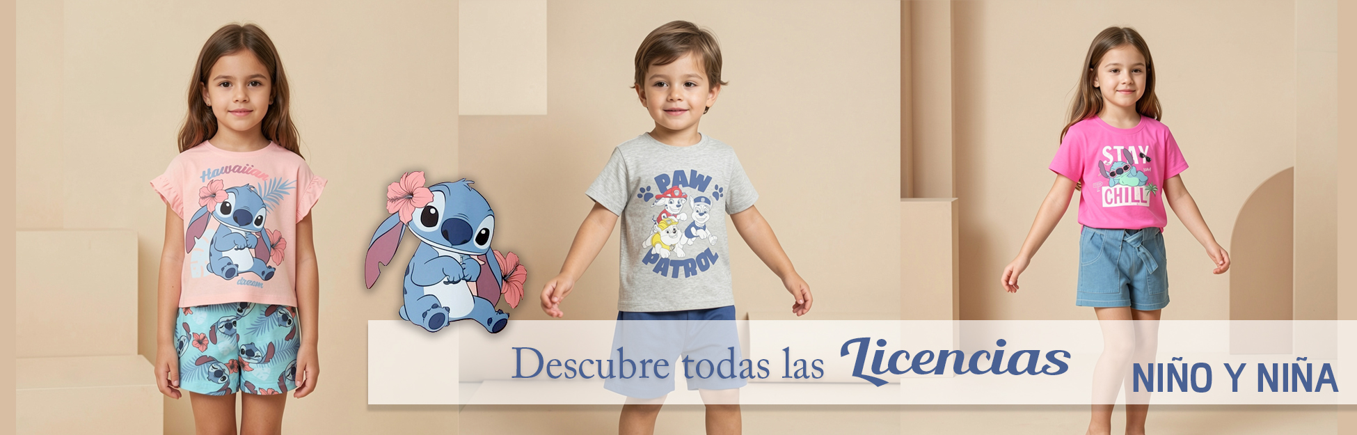 LICENCIAS