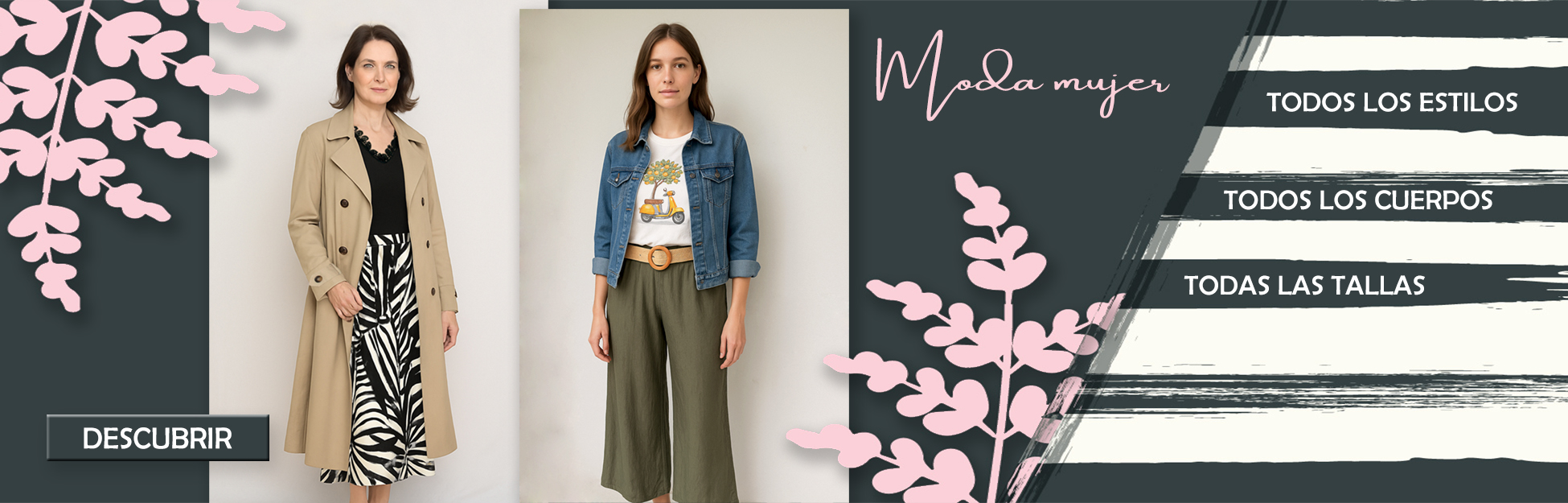 Colección mujer