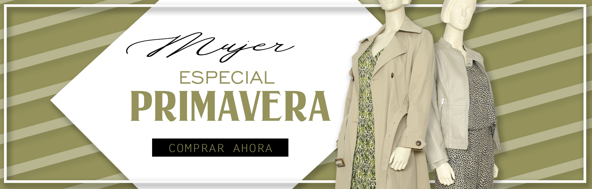 Colección mujer