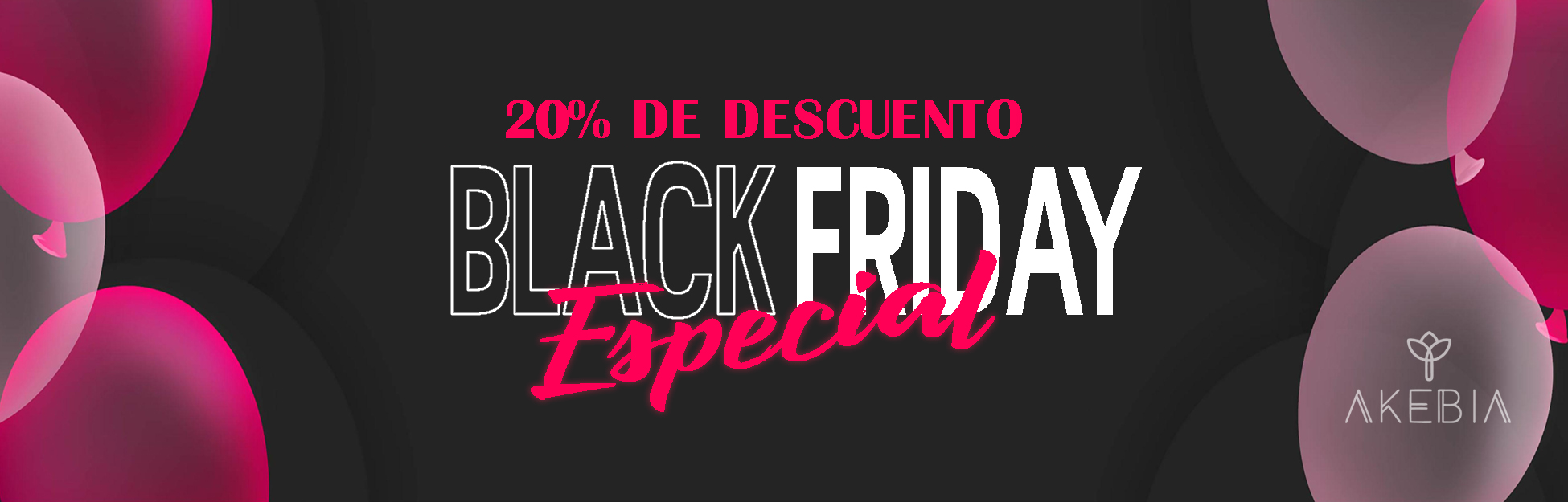BLACK FRIDAY