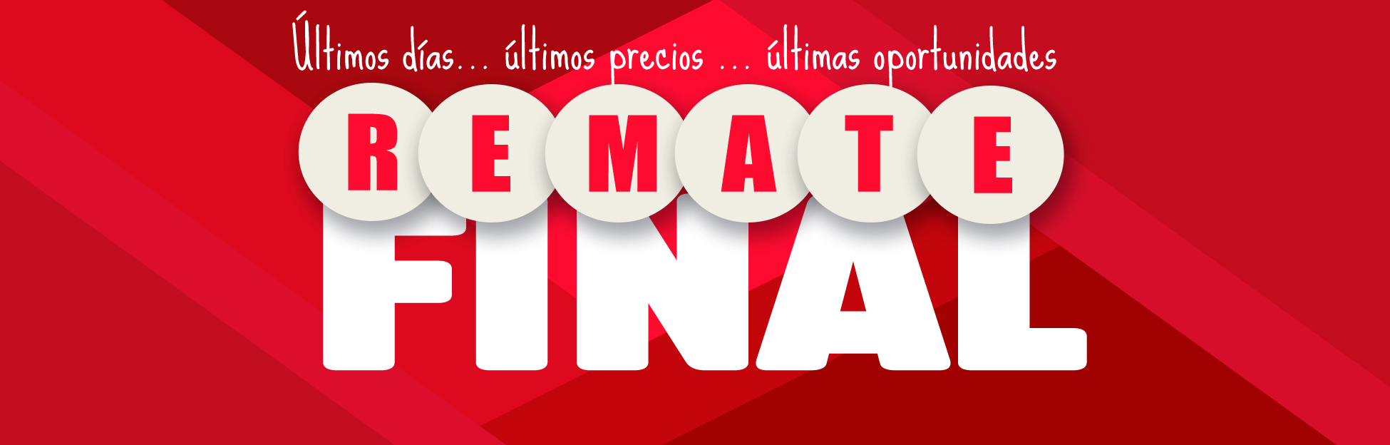 REMATE FINAL
