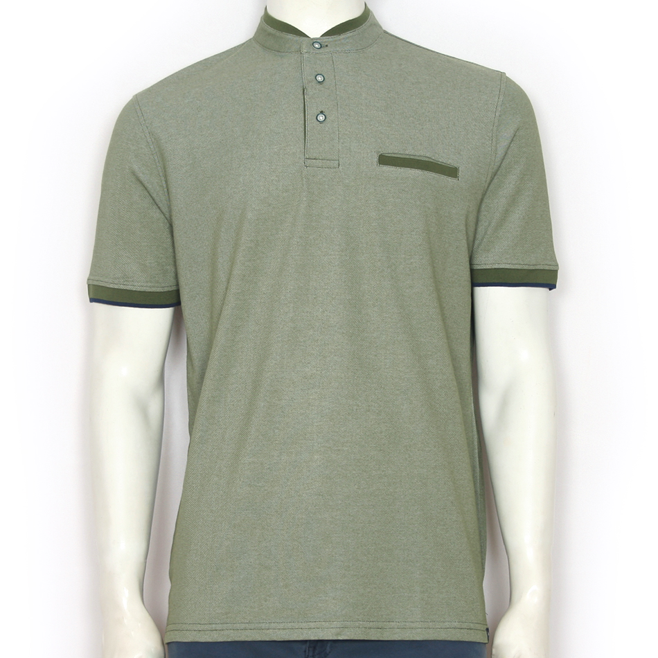 Ropa hombre Akebia moda