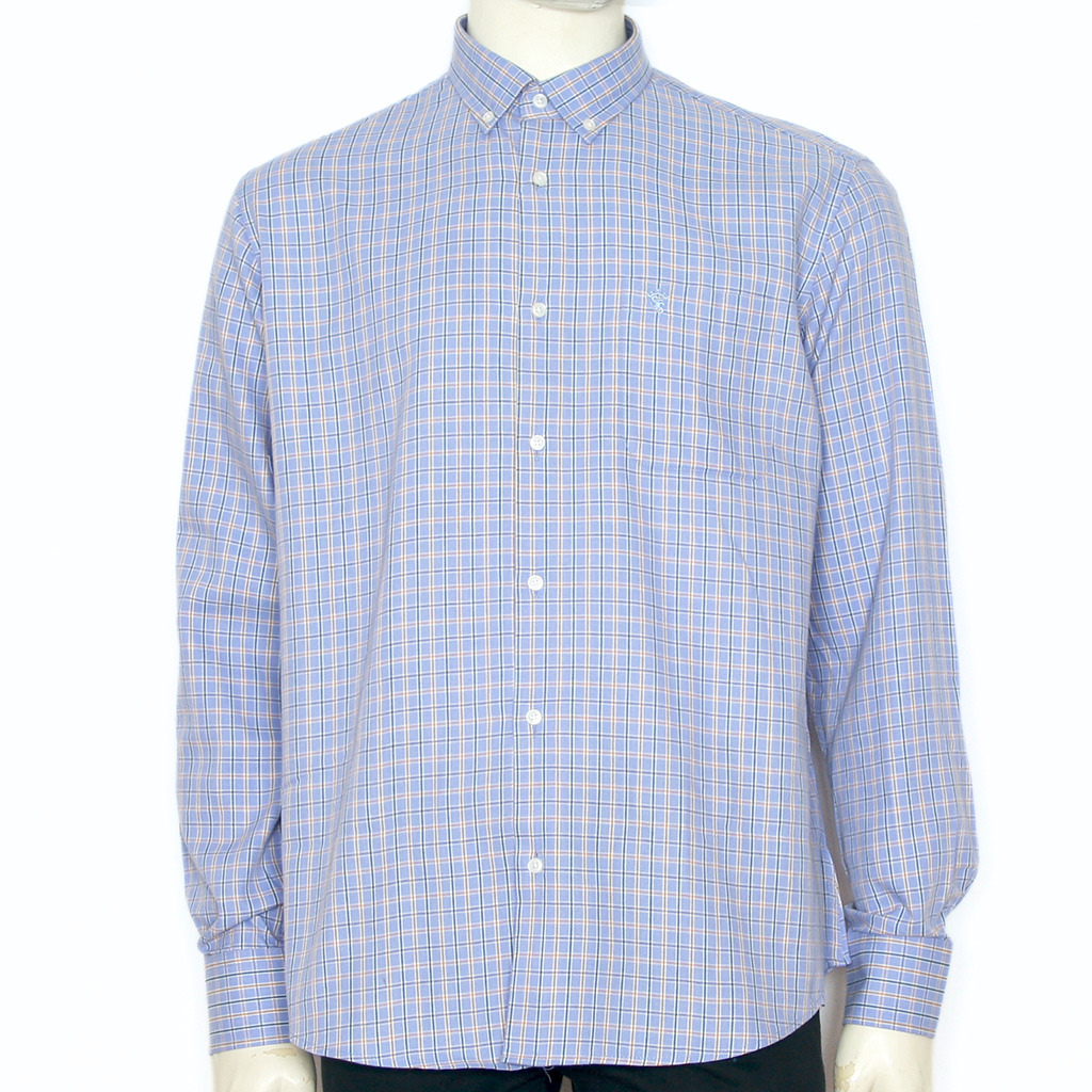 Ropa hombre Akebia moda