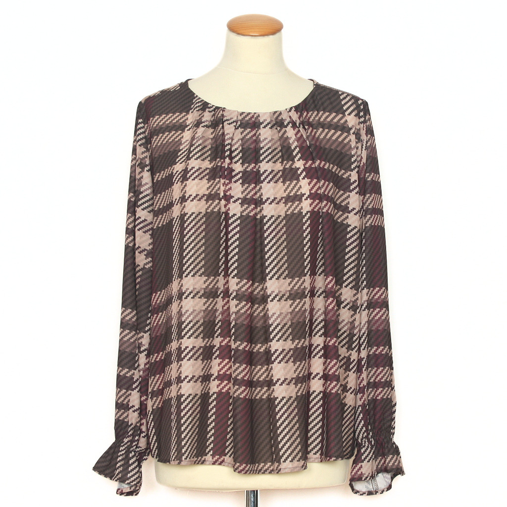 Ropa mujer Akebia moda