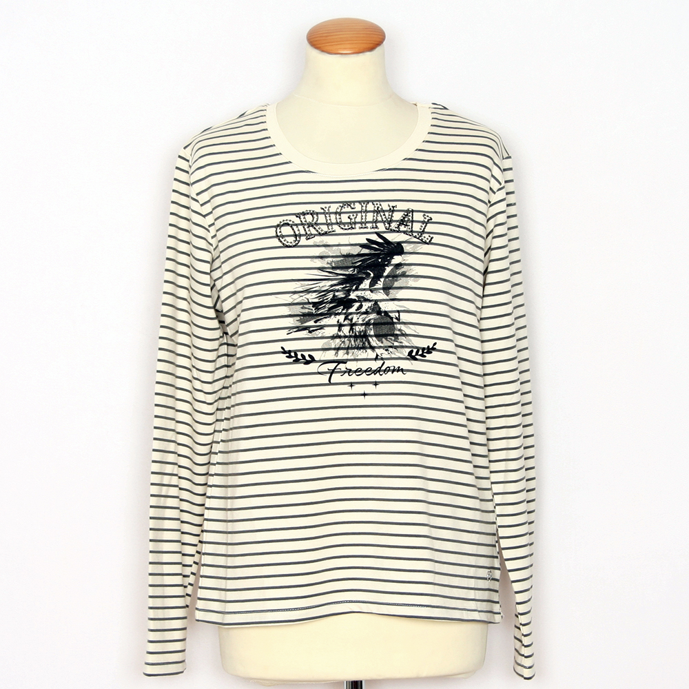 Ropa mujer Akebia moda