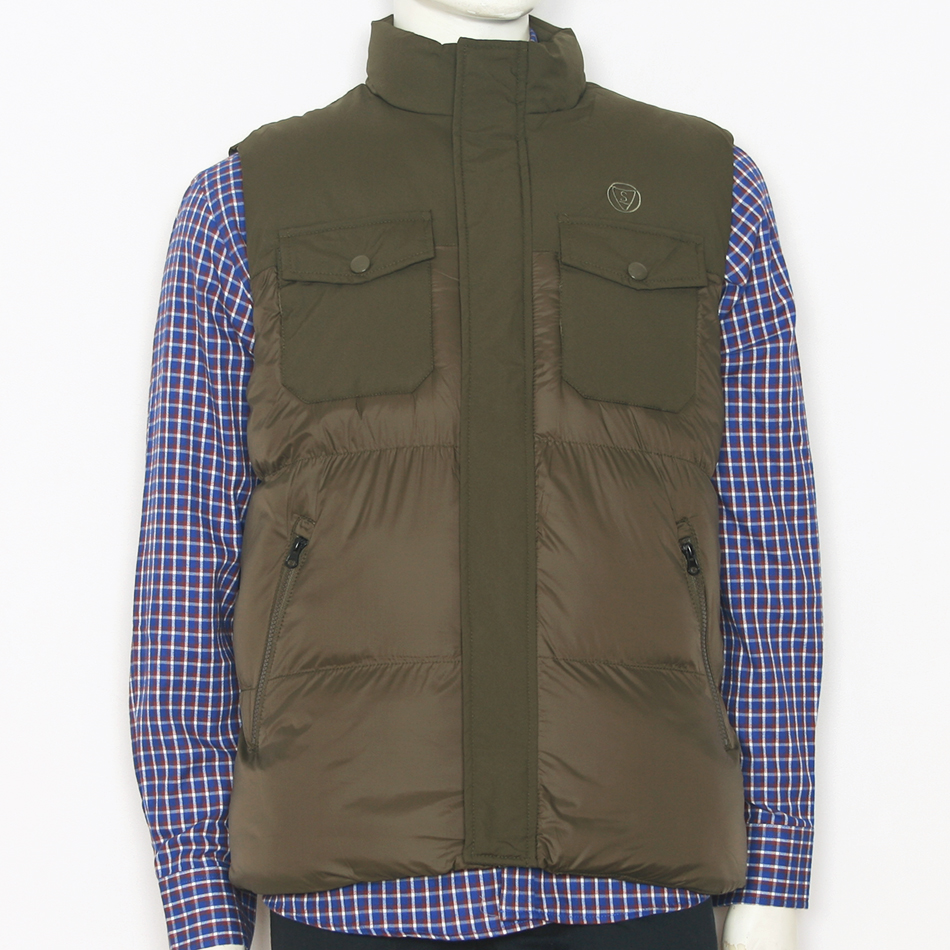 Ropa hombre Akebia moda