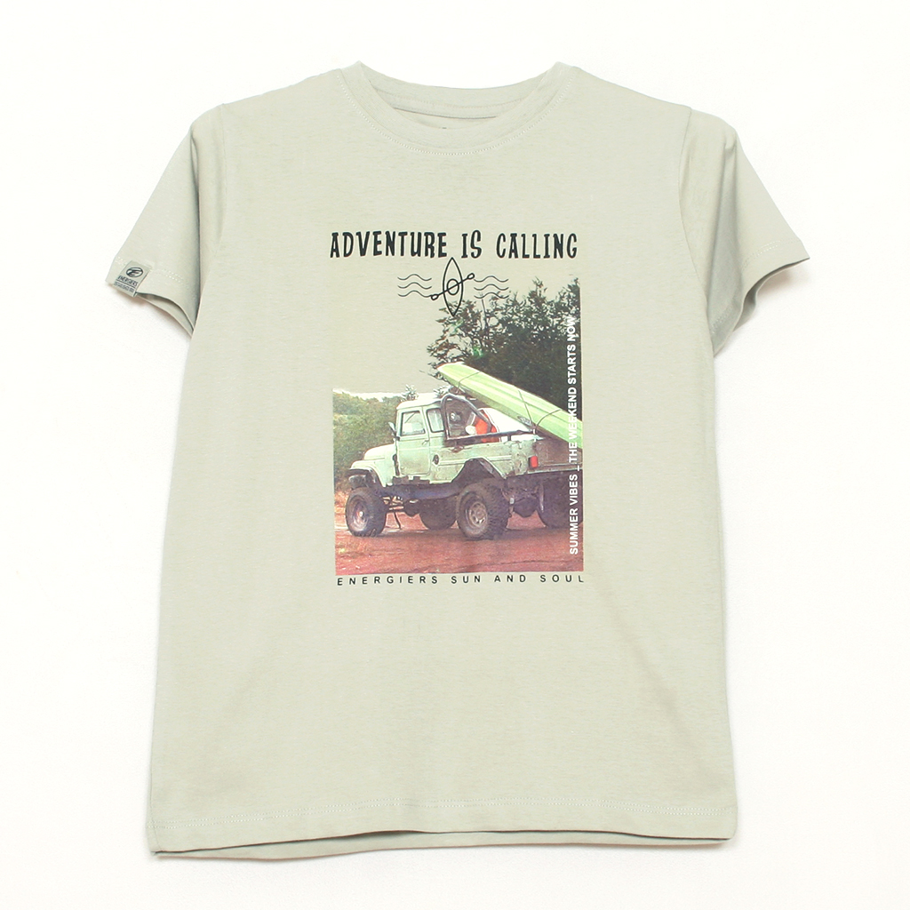 Ropa niño Akebia moda