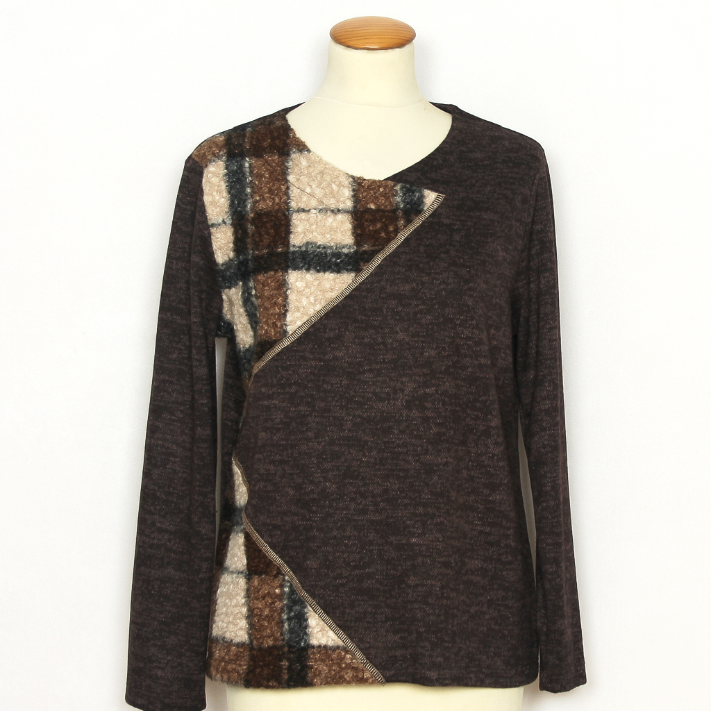 Ropa mujer Akebia moda