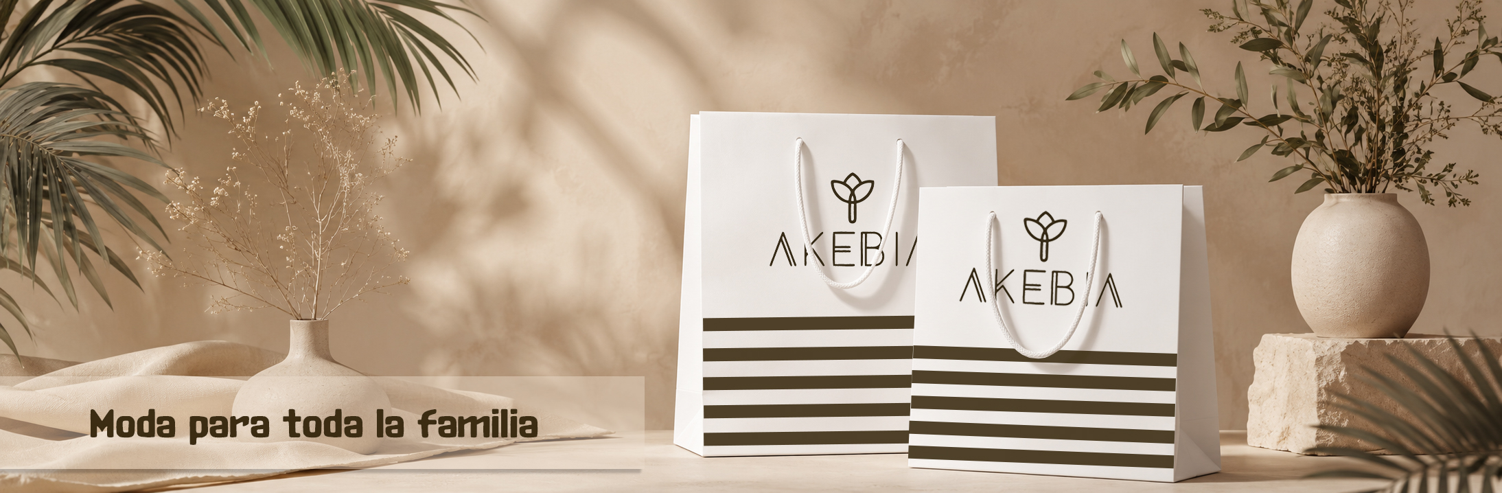 Akebia Moda